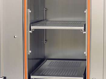 UNISTERI HP IL 636 chamber
